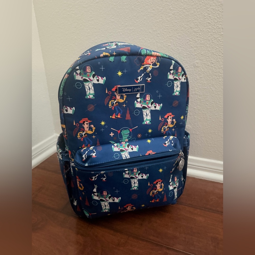 Ju-Ju-Be Disney Toy Story Backpack
